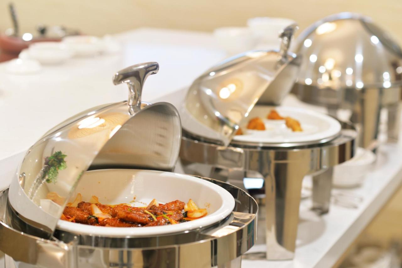 הו צ'י מין סיטי Aiden Saigon Hotel מראה חיצוני תמונה